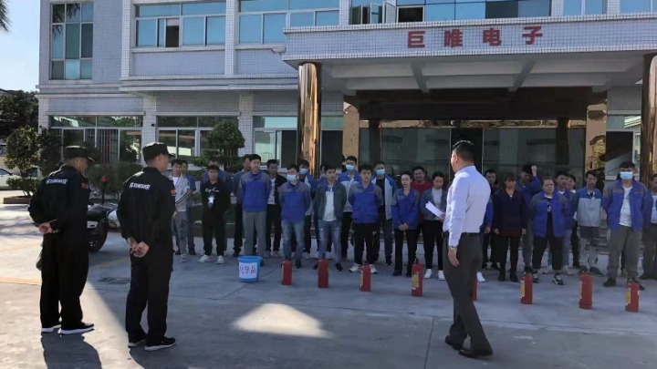 东莞市巨唯电子科技有限公司图5