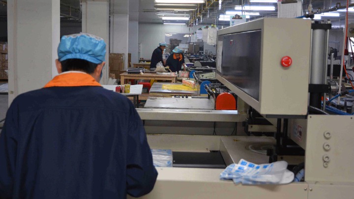 东莞市顺邦塑胶五金制品有限公司图4