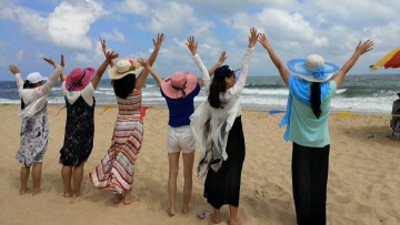 广东粤丰展示用品有限公司图8