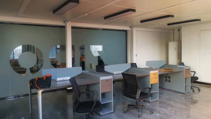 江门市热带雨林户外用品有限公司图4