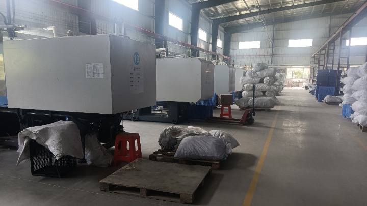 江门市均畅丰科技有限公司图7