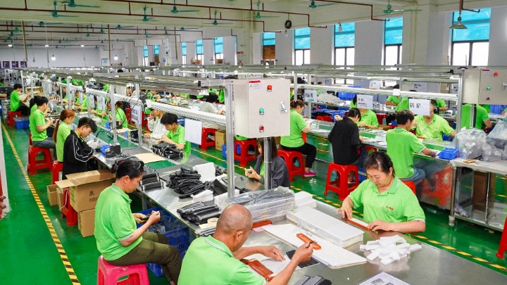 东莞市鸿瑞包装材料有限公司图6