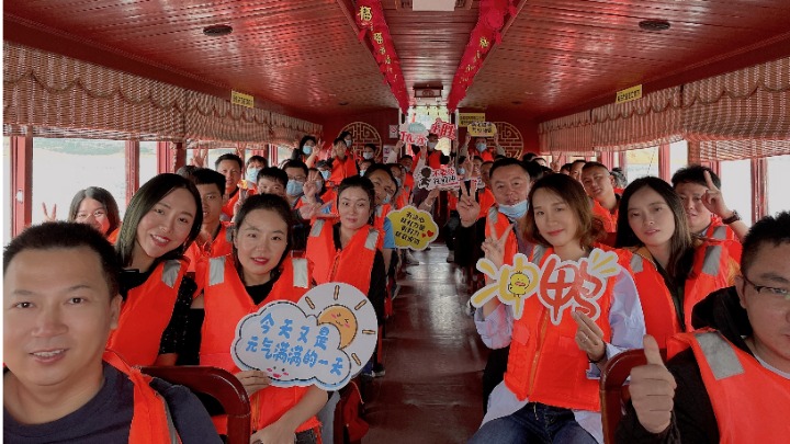 东莞市捷兔电子科技有限公司图4