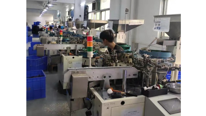 广东联润智能科技有限公司图2
