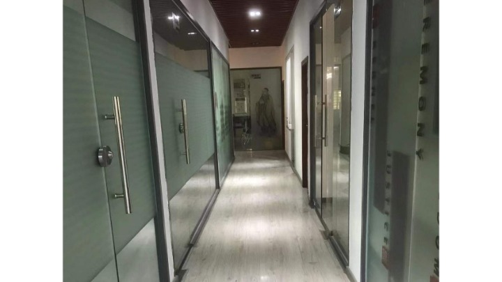 东莞市众天贸易有限公司图4