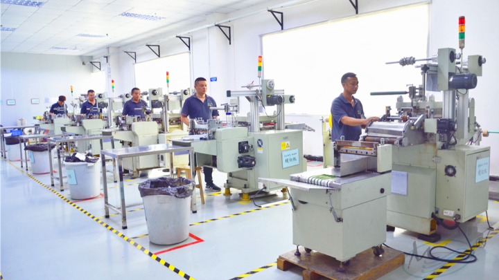 东莞市墨田科技实业有限公司图4