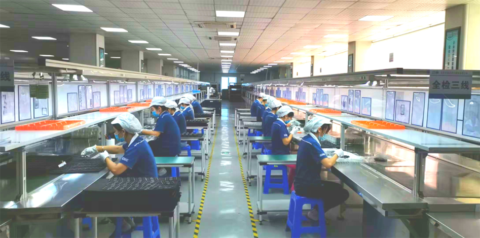 东莞铱诺科技有限公司图9