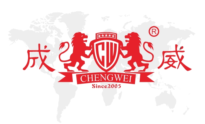 江门成威机车用品有限公司图1