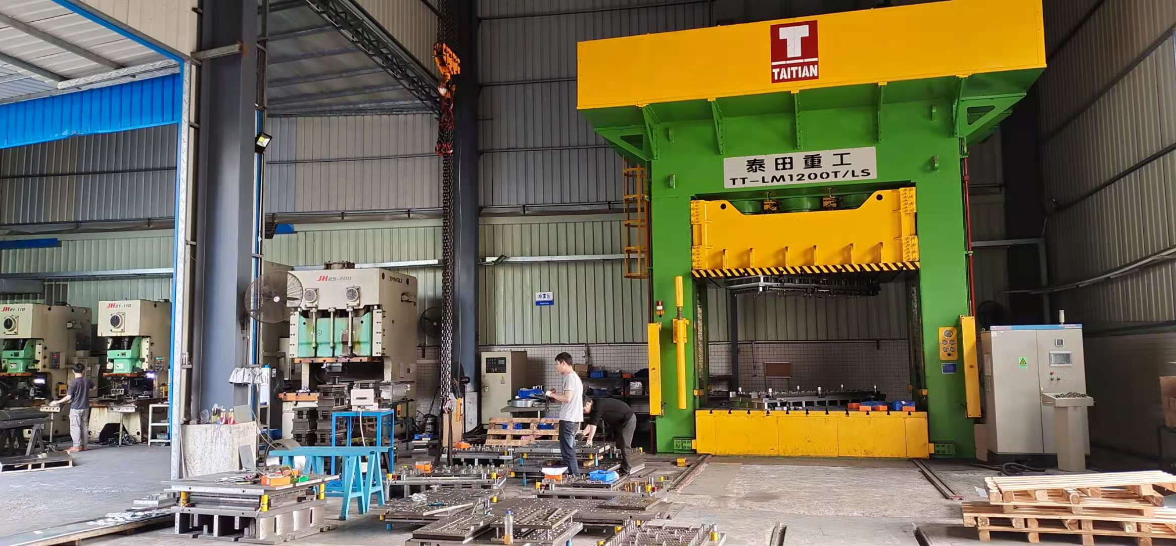 东莞市同泓五金塑胶制品有限公司图7