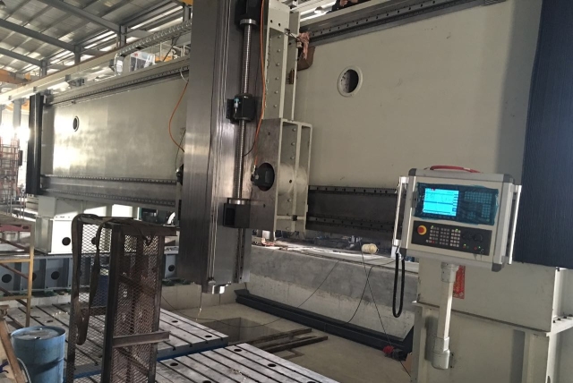 东莞市定靖轩机械设备科技有限公司图6