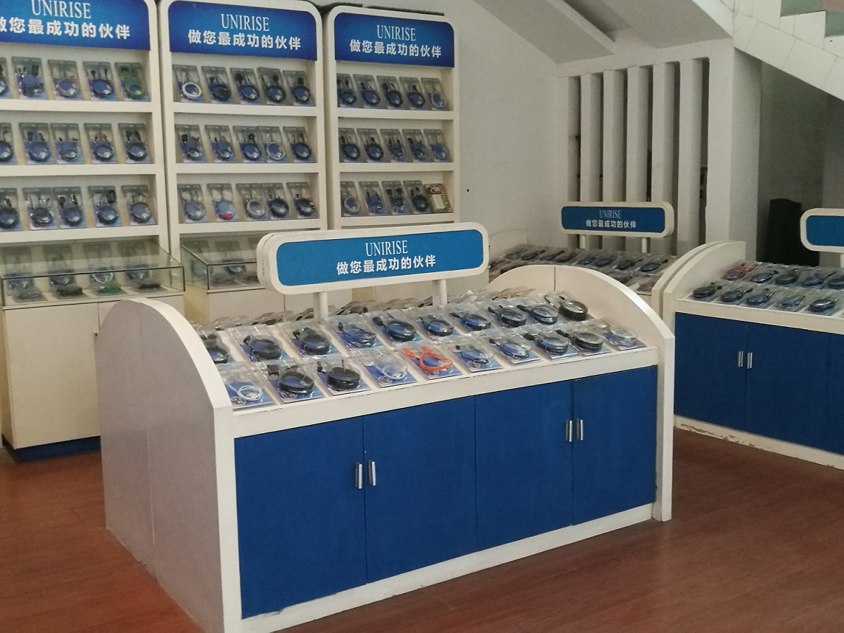 广东联升传导技术有限公司图2