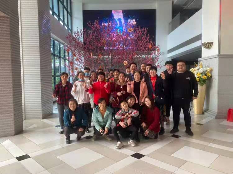 东莞市富明实业有限公司图8