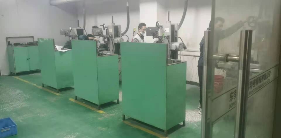 东莞市德福精密模具有限公司图6