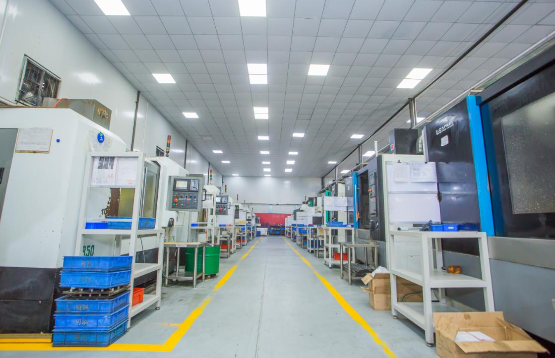 东莞市同泓五金塑胶制品有限公司图3