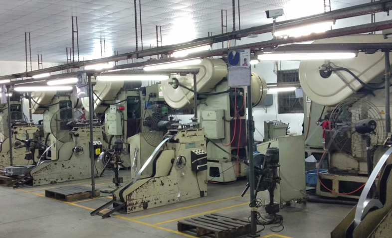 东莞田心利达五金制品有限公司图6