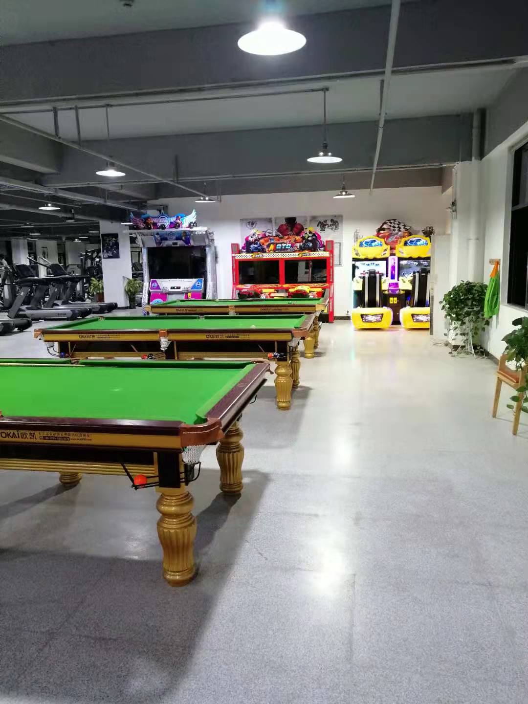 东莞市盛润精密机械有限公司图5