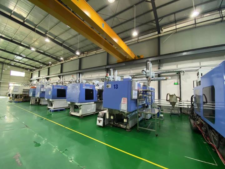 东莞市驰崴腾精密电子有限公司图8