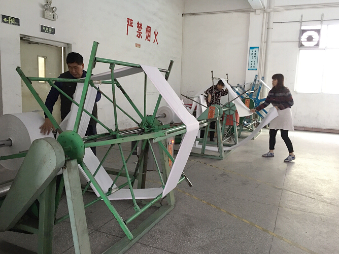 东莞市海浏洋纸业有限公司图5