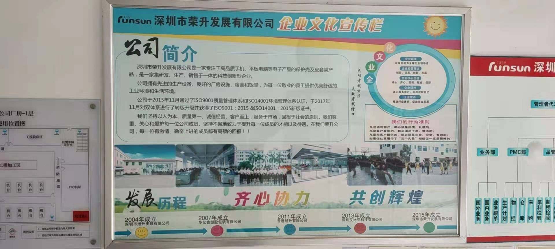 深圳市荣升发展有限公司图片2