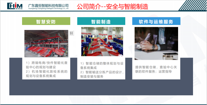 广东昌恒智能科技有限公司图1