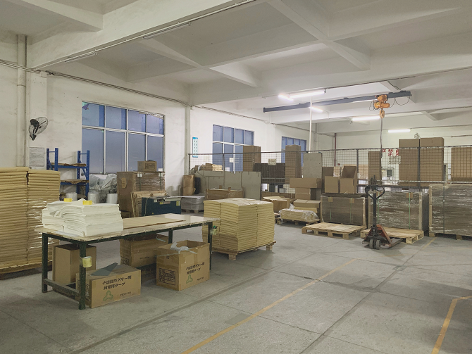 东莞市海浏洋纸业有限公司图8