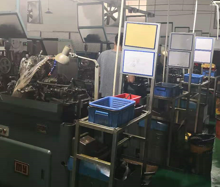 深圳华镝精密科技有限公司图6