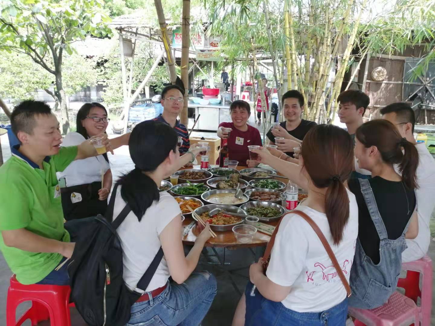 东莞市富明实业有限公司图3