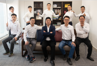 广东新希望环境科技有限公司图5