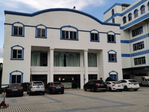 東莞領潮電子科技有限公司圖5
