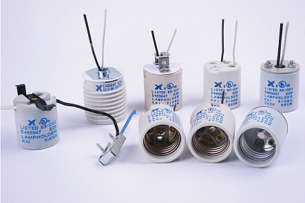 东莞市凯祥电器有限公司图8