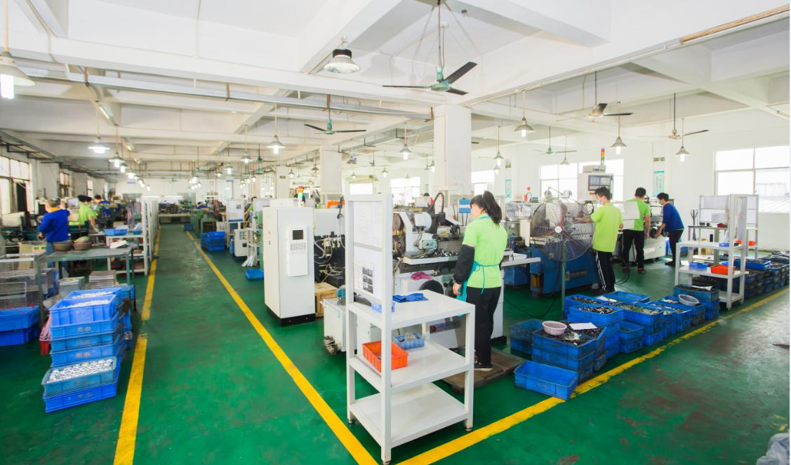 东莞市同泓五金塑胶制品有限公司图4