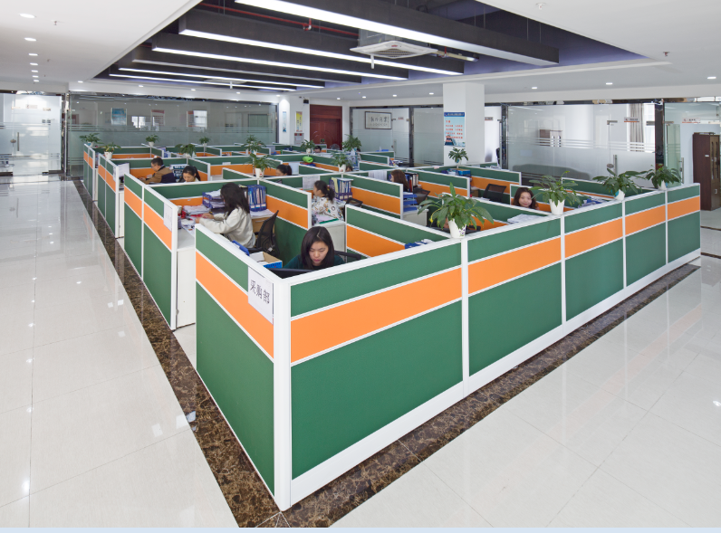 东莞市创宜丰精密橡塑有限公司图4