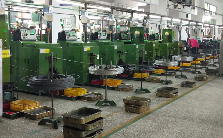 东莞田心利达五金制品有限公司图7