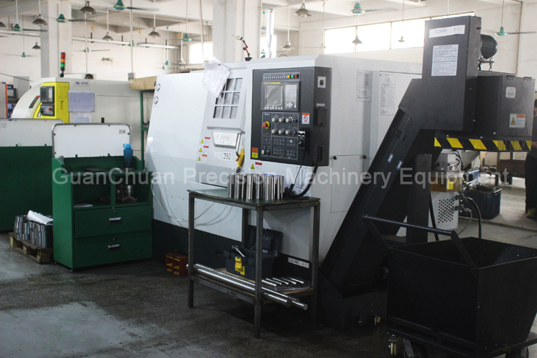 东莞市冠川精密机械设备有限公司图5