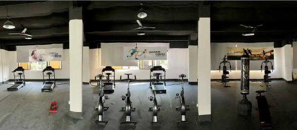 东莞市光博士激光科技股份有限公司图8