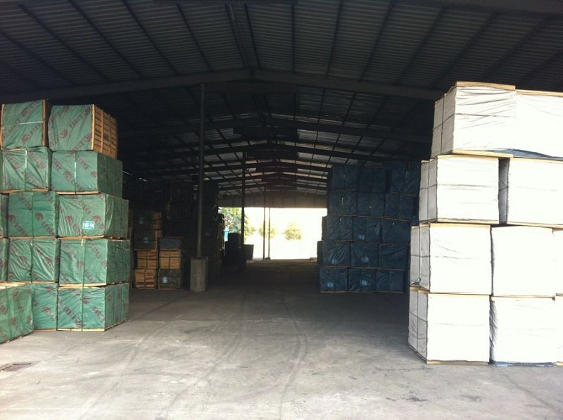 东莞市海浏洋纸业有限公司图2