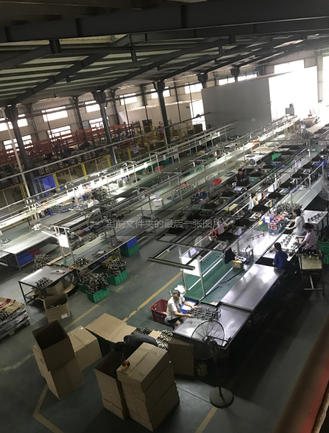 东莞市安必达燃气阀门有限公司图2