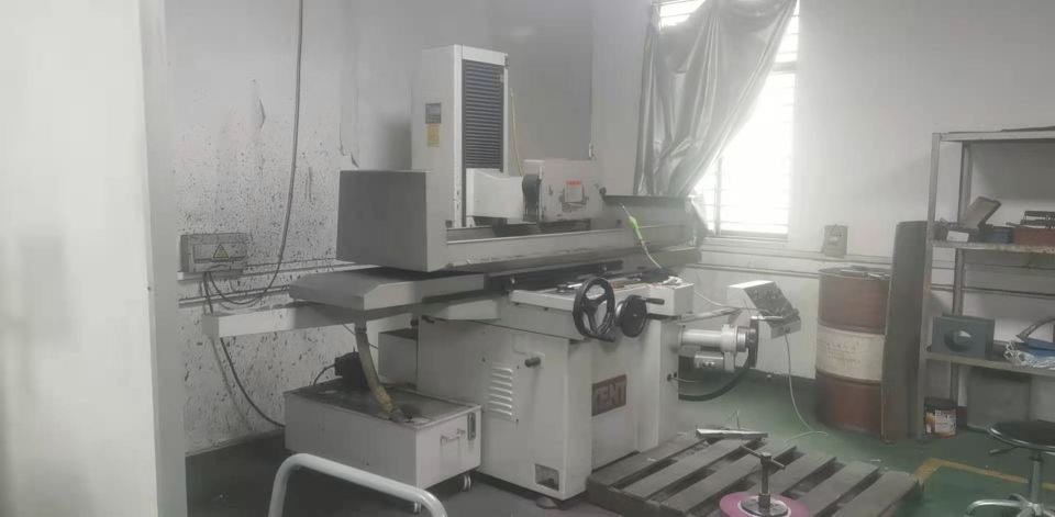 东莞市德福精密模具有限公司图9