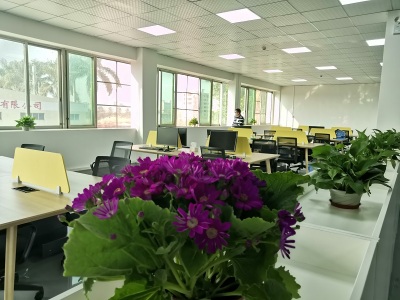 惠州市上理潮玩文化有限公司图1