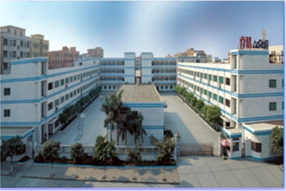 东莞育鼎电子有限公司图1