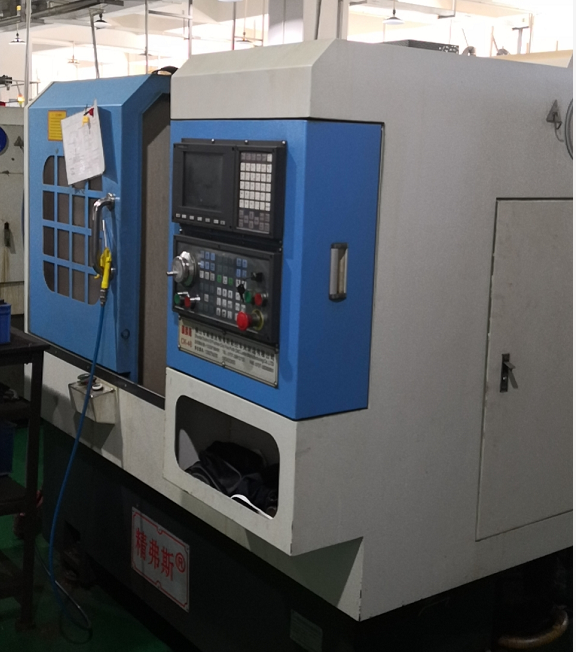 深圳华镝精密科技有限公司图5