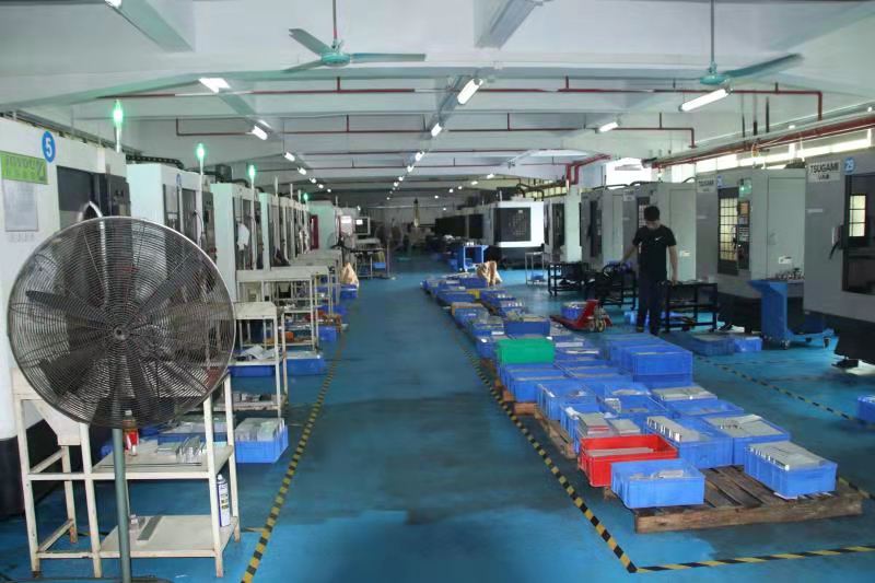 东莞市驰银传动科技有限公司图4