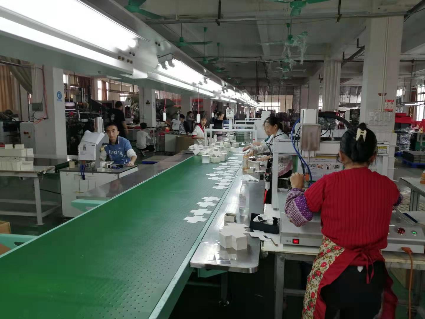 东莞市富明实业有限公司图6