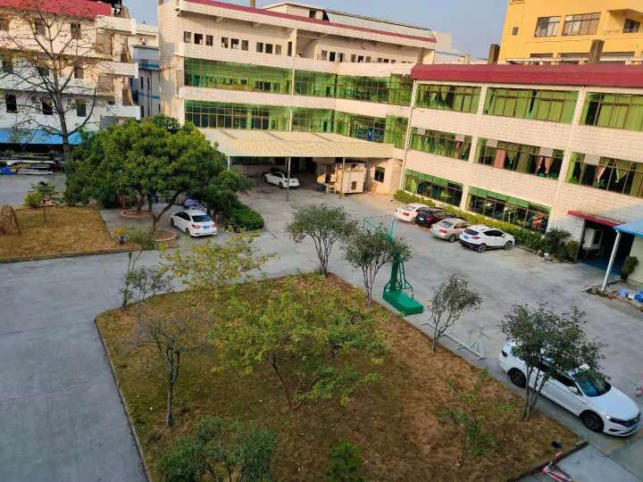 东莞市驰银传动科技有限公司图1