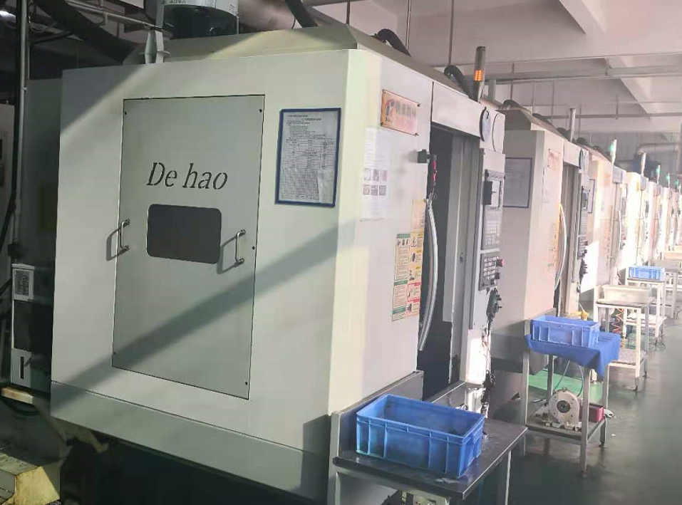 深圳华镝精密科技有限公司图4