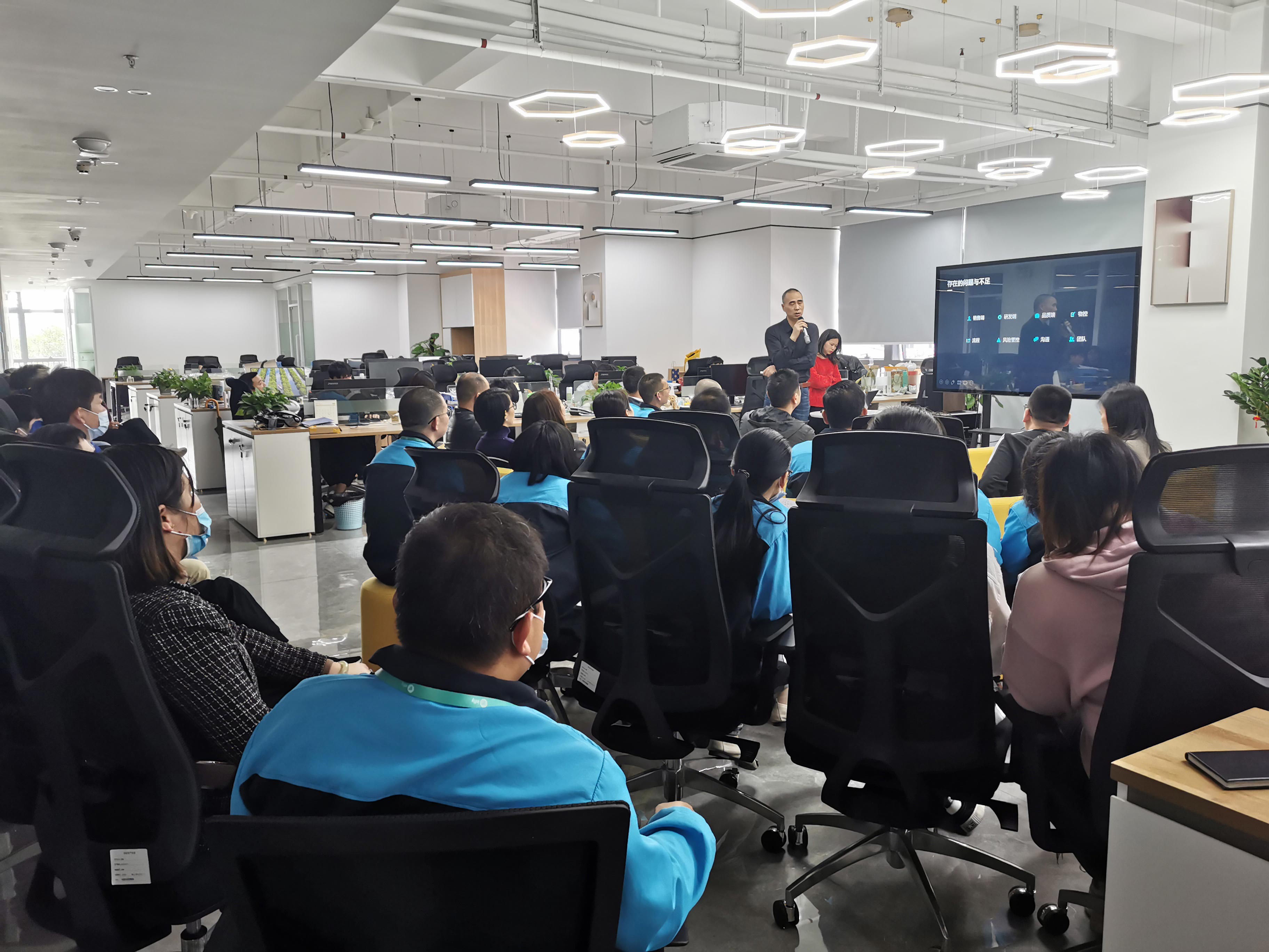 东莞市因范生活科技有限公司图5
