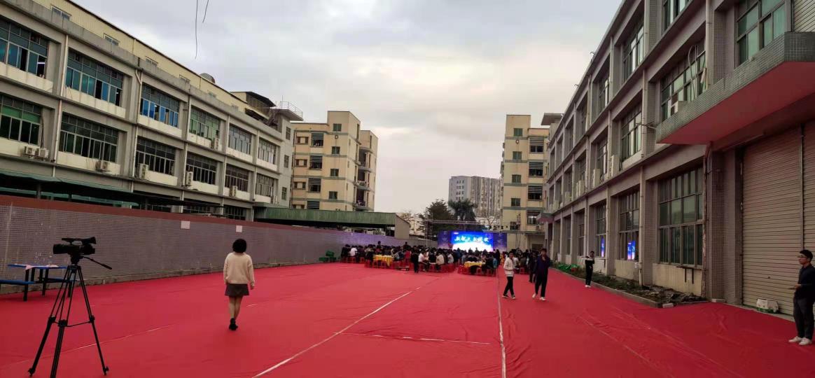 东莞市智杰塑胶玩具制品有限公司图1