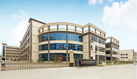 东莞市创宜丰精密橡塑有限公司图1