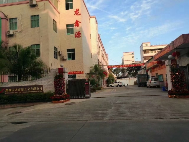 东莞市圣鼎源科技有限公司图1