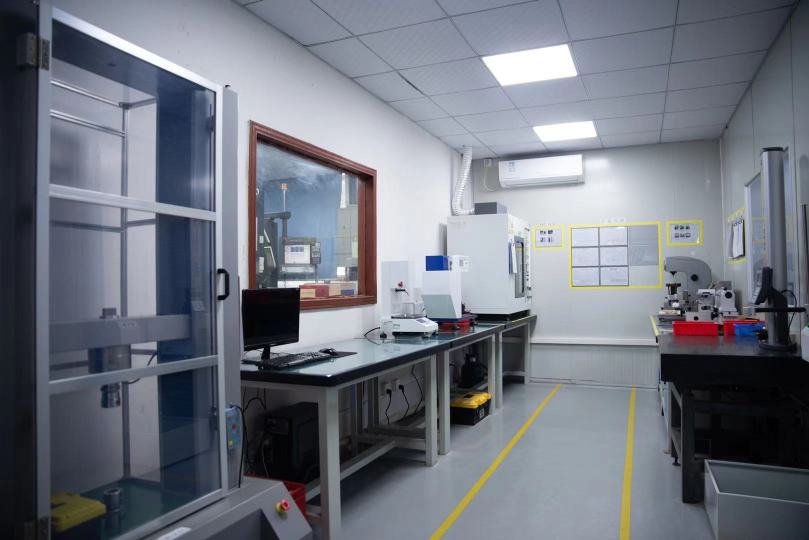 东莞市驰崴腾精密电子有限公司图6